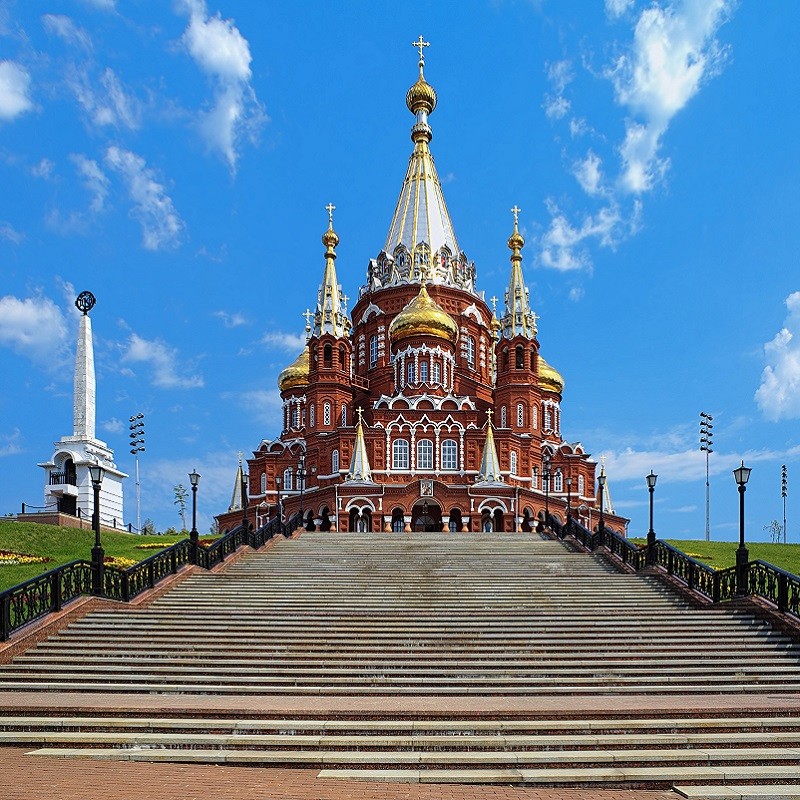 гостиничные чеки в Ижевске