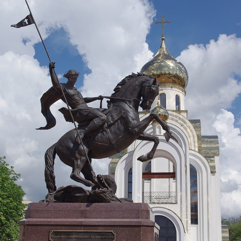 квитанция и счет гостиницы Иваново