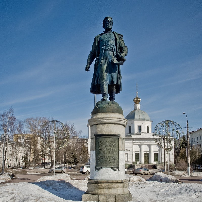 счет гостиницы Твери