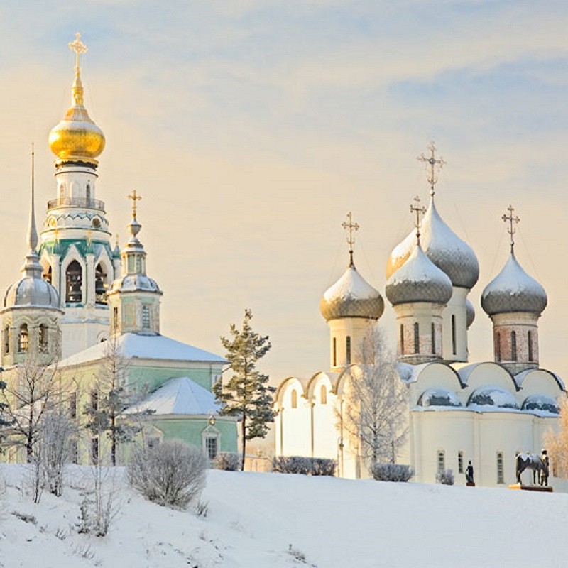 гостиничные чеки в Вологде