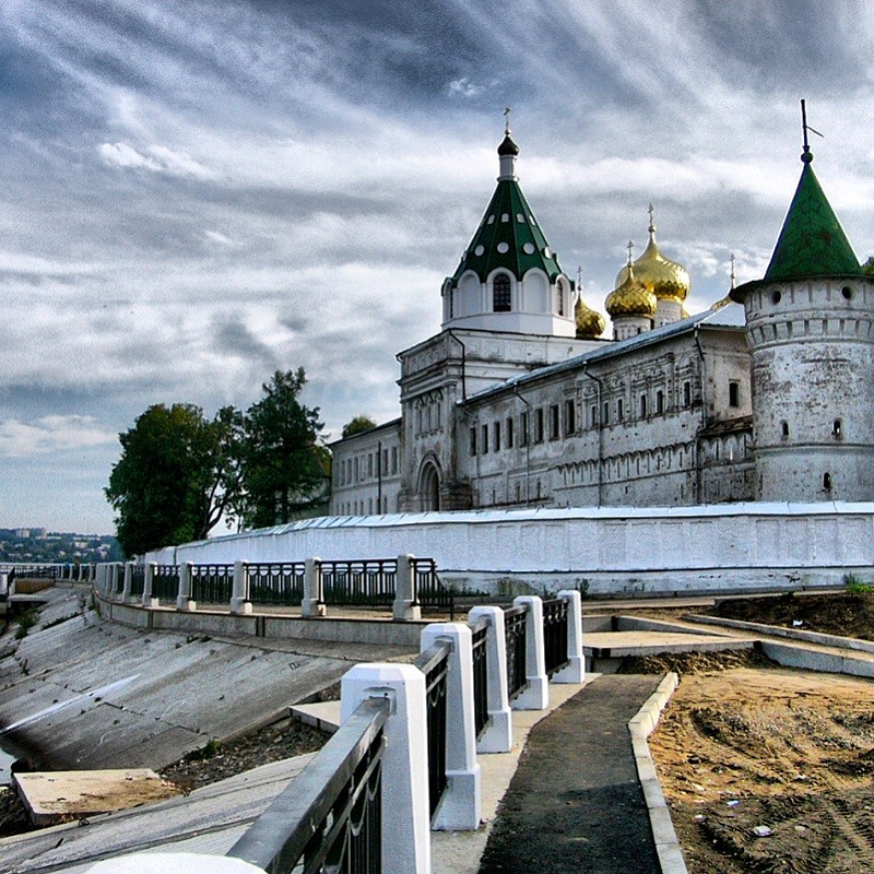 гостиничный счет в Ярославле