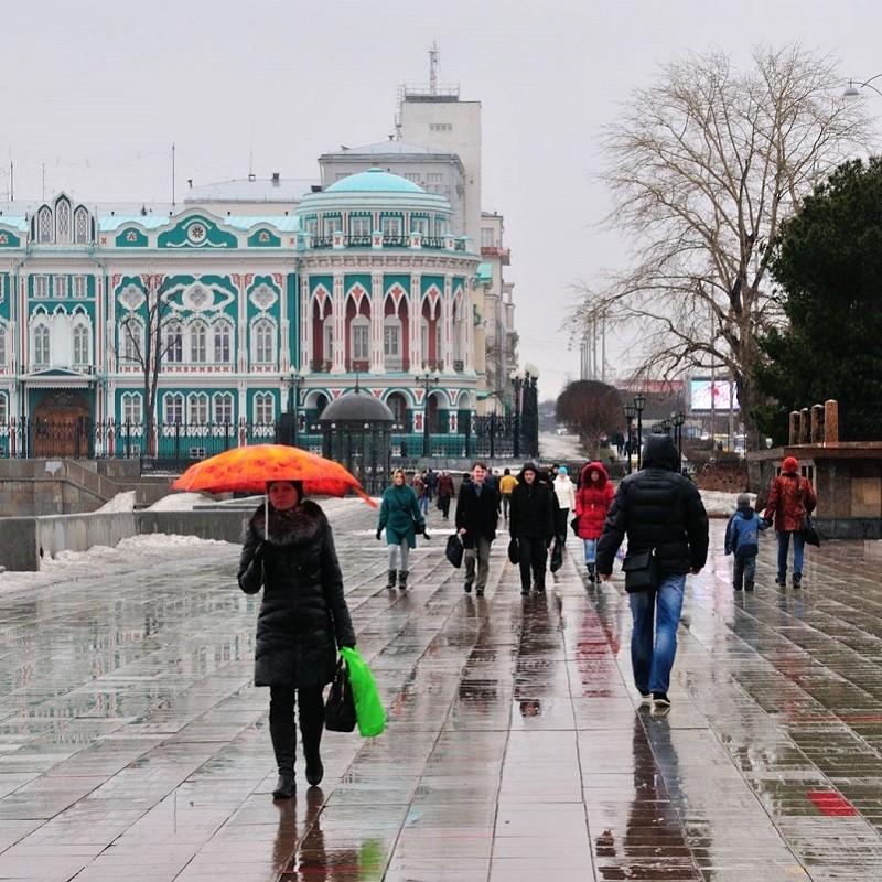 счет на гостиницу в Екатеринбурге