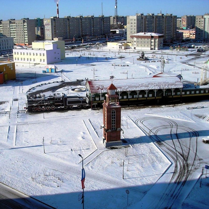 счет на гостиницу в Лангепасе