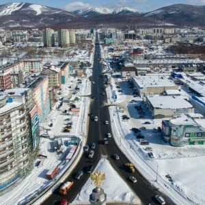 гостиничные чеки в Южно-Сахалинске