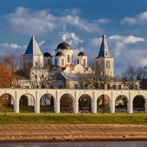 чек на гостиницу Великого Новгорода