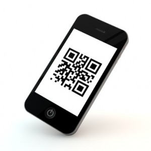 кассовый чек с qr кодом