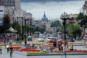 документы на гостиницу в Хабаровске