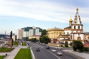 документы на гостиницу в Иркутске