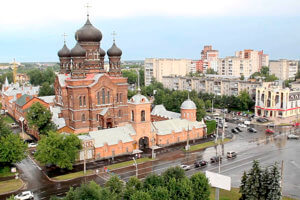 документы на гостиницу в Иваново