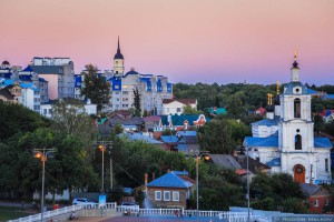 документы на гостиницу в Калуге