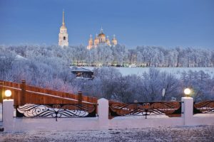 документы на гостиницу в Коврове