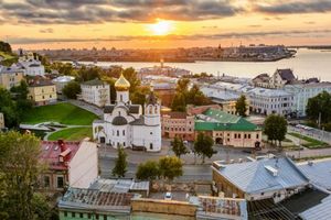 документы на гостиницу в Нижнем Новгороде