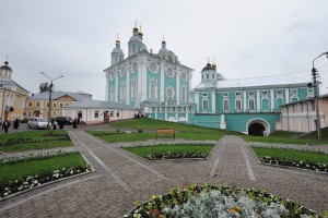 документы на гостиницу в Смоленске