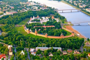 документы на гостиницу в Великом Новгороде